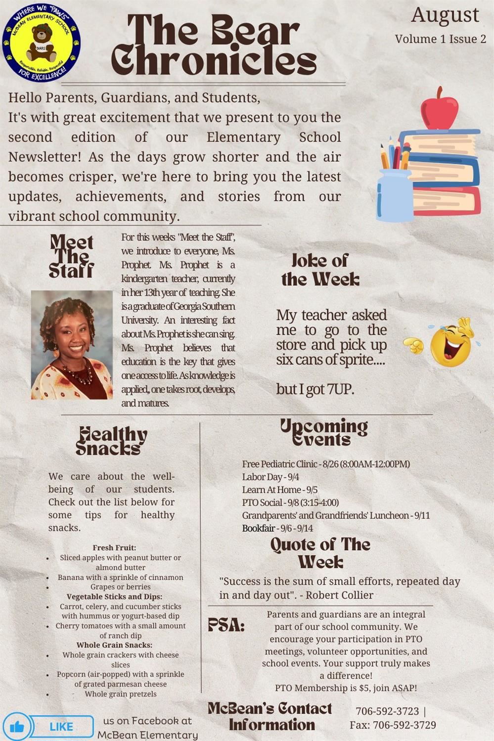 Volume 1 issue 2